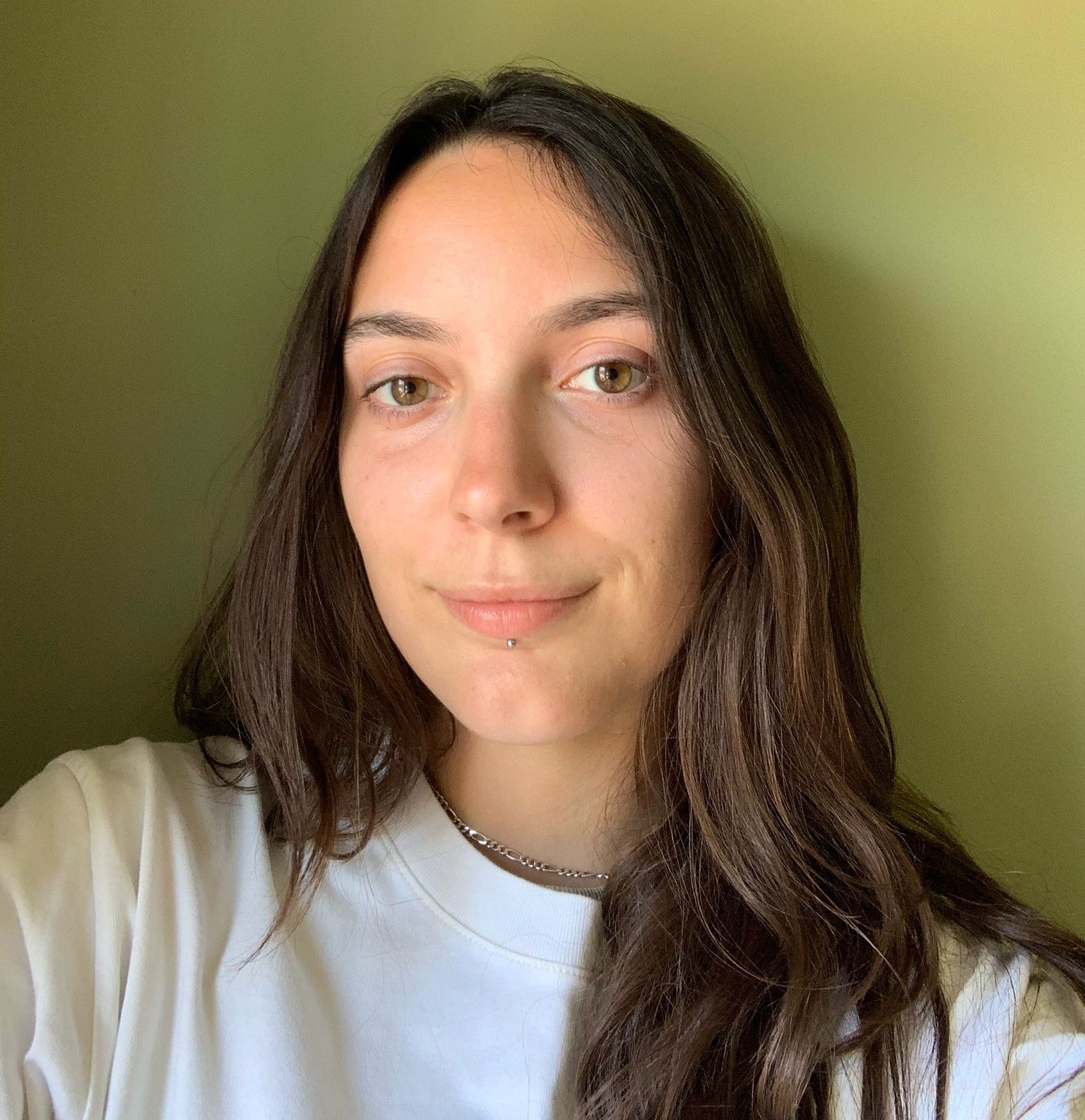 Foto de Eva